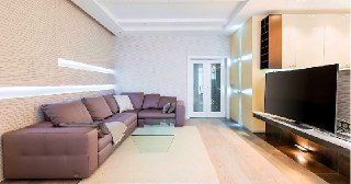 Капитальный ремонт квартир Ейск под ключ цена от 2365 руб.