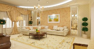 Ремонт в гостиничной Ейск под ключ цена от 9457 руб.